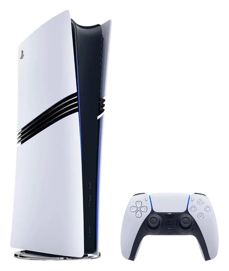 PlayStation 5 Pro