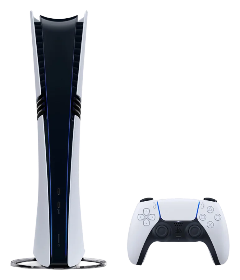 PlayStation 5 Pro