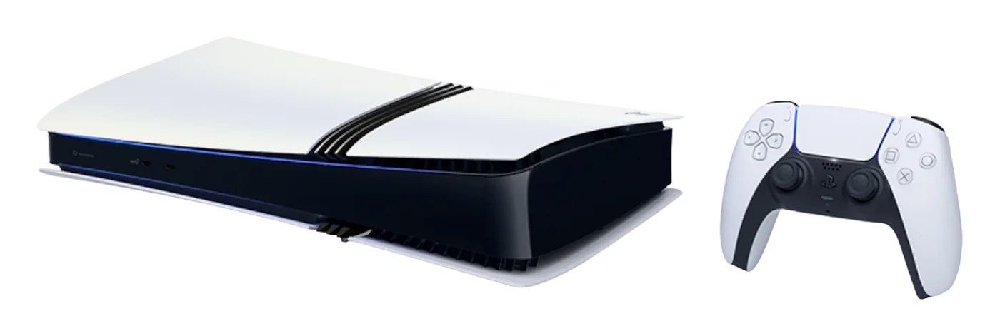 PlayStation 5 Pro