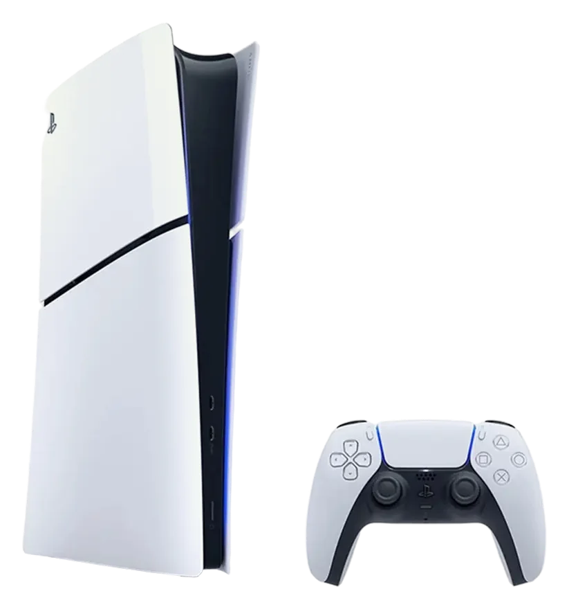 PlayStation 5 Slim Digital