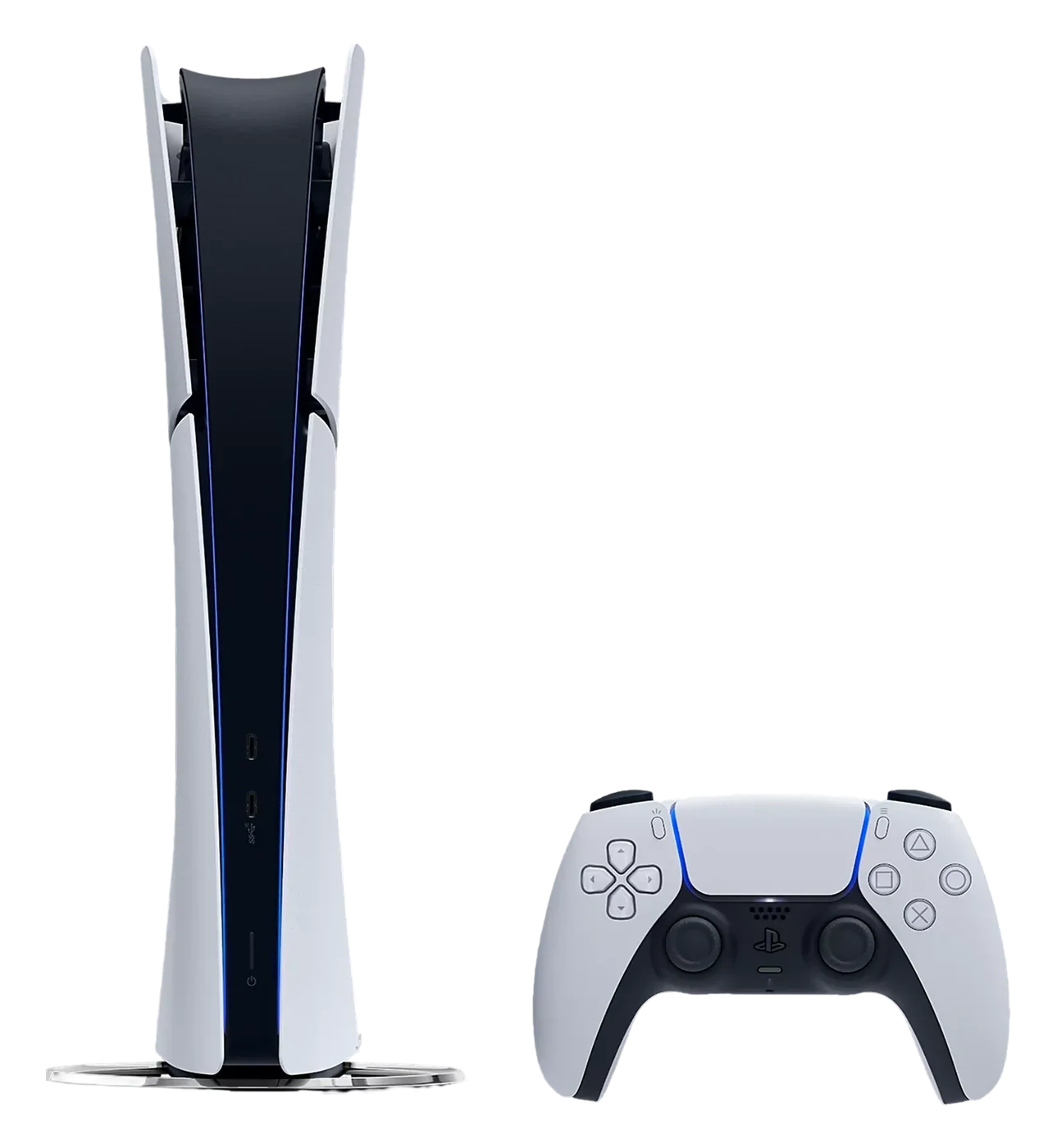 PlayStation 5 Slim Digital