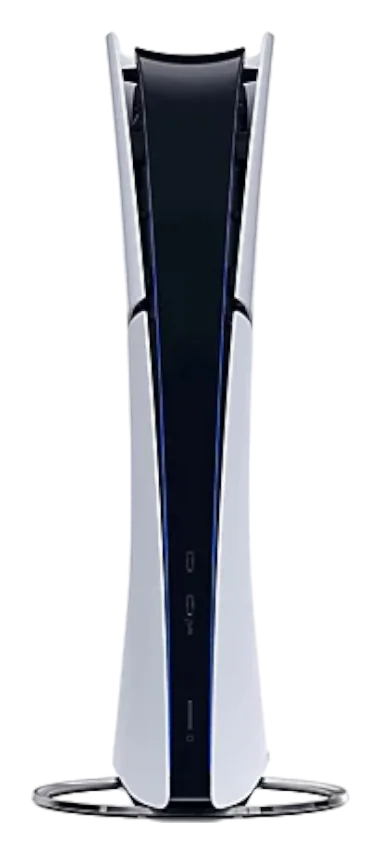 PlayStation 5 Slim Digital