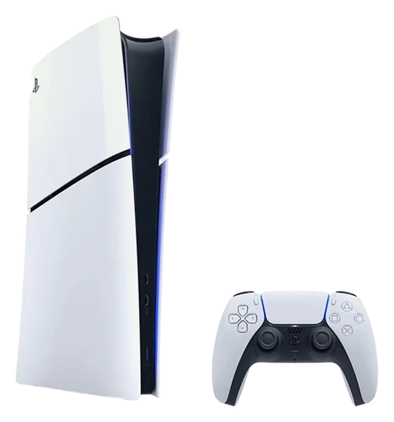 PlayStation 5 Slim Digital