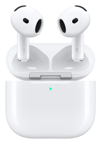 AirPods 4