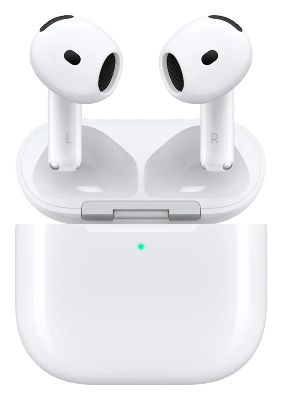 AirPods 4