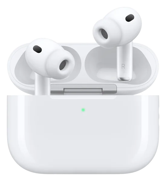 AirPods Pro 3