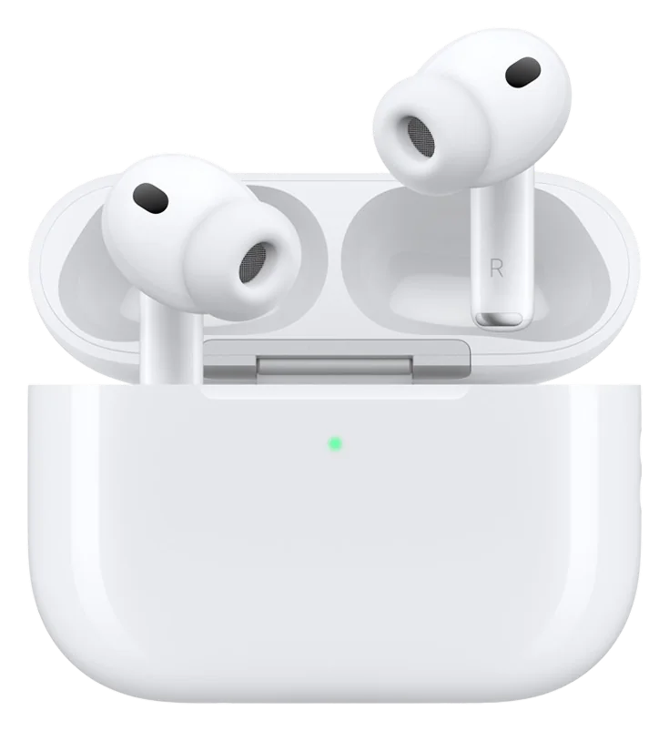 AirPods Pro 3