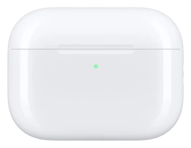 AirPods Pro 3
