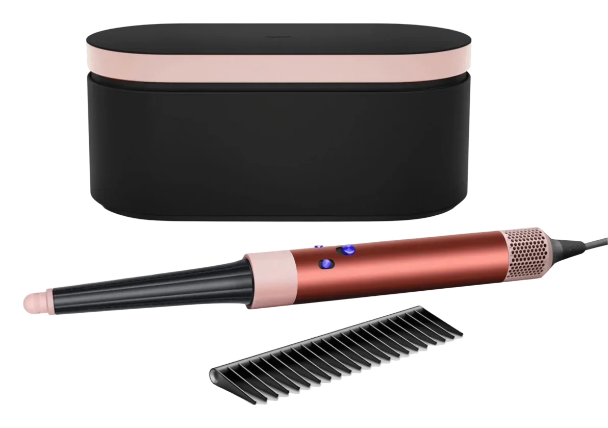 Dyson Airwrap i.d. Complete Long HS08