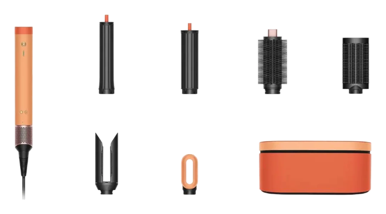 Dyson Airwrap Co-anda 2x HS09