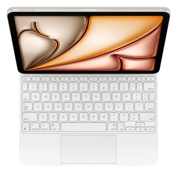 Magic Keyboard для iPad Air