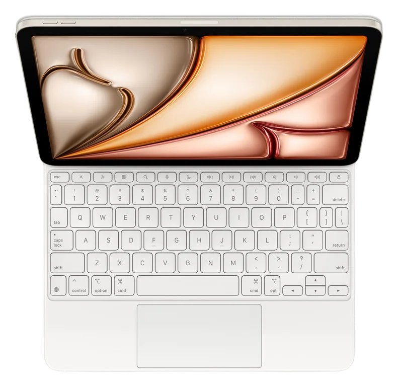 Magic Keyboard для iPad Air