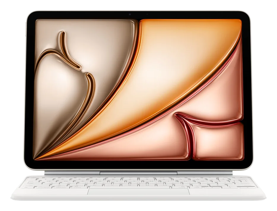 Magic Keyboard для iPad Air