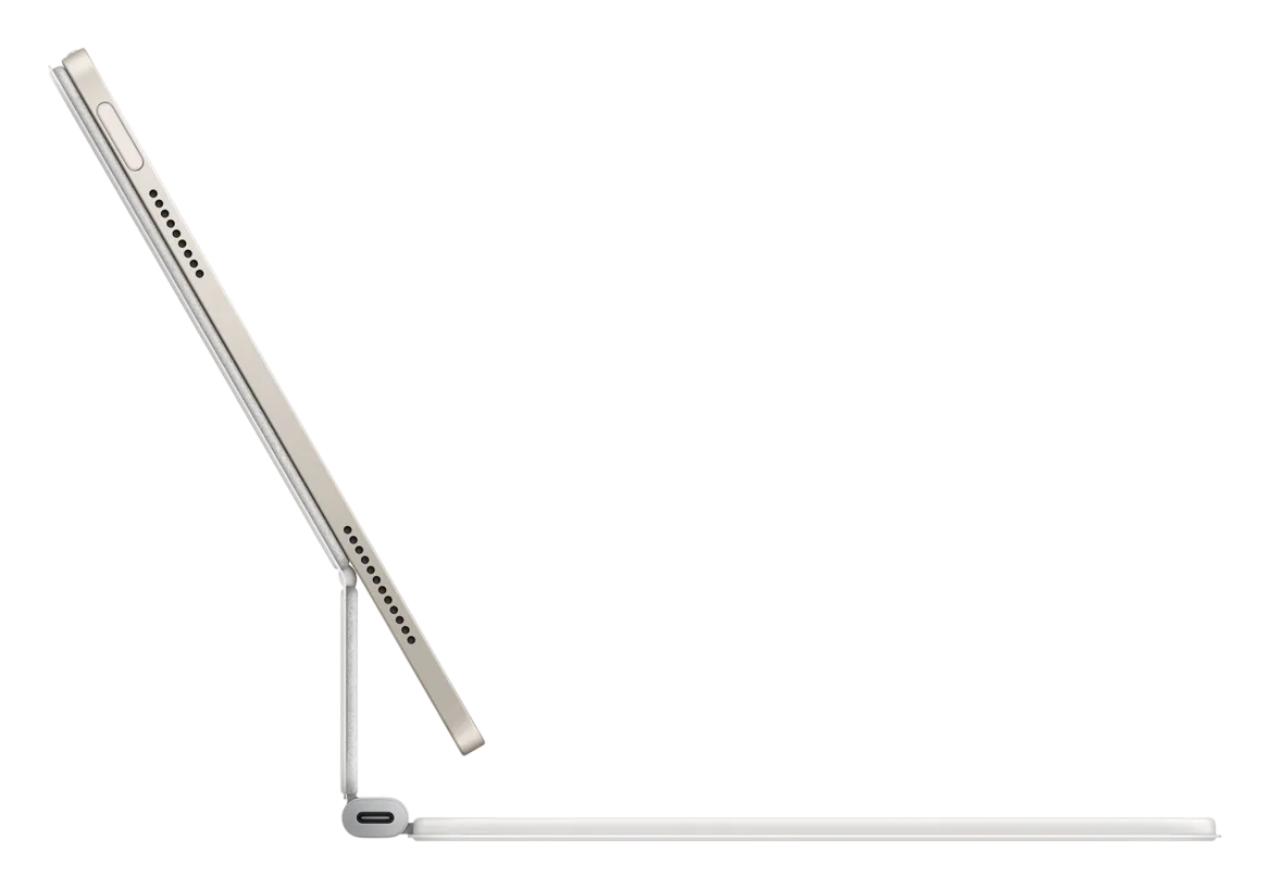 Magic Keyboard для iPad Air
