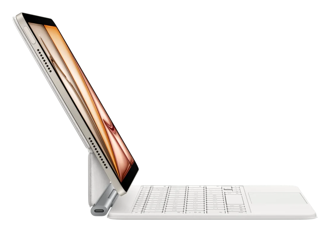 Magic Keyboard для iPad Air