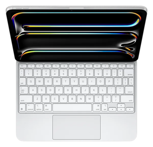 Magic Keyboard для iPad Pro