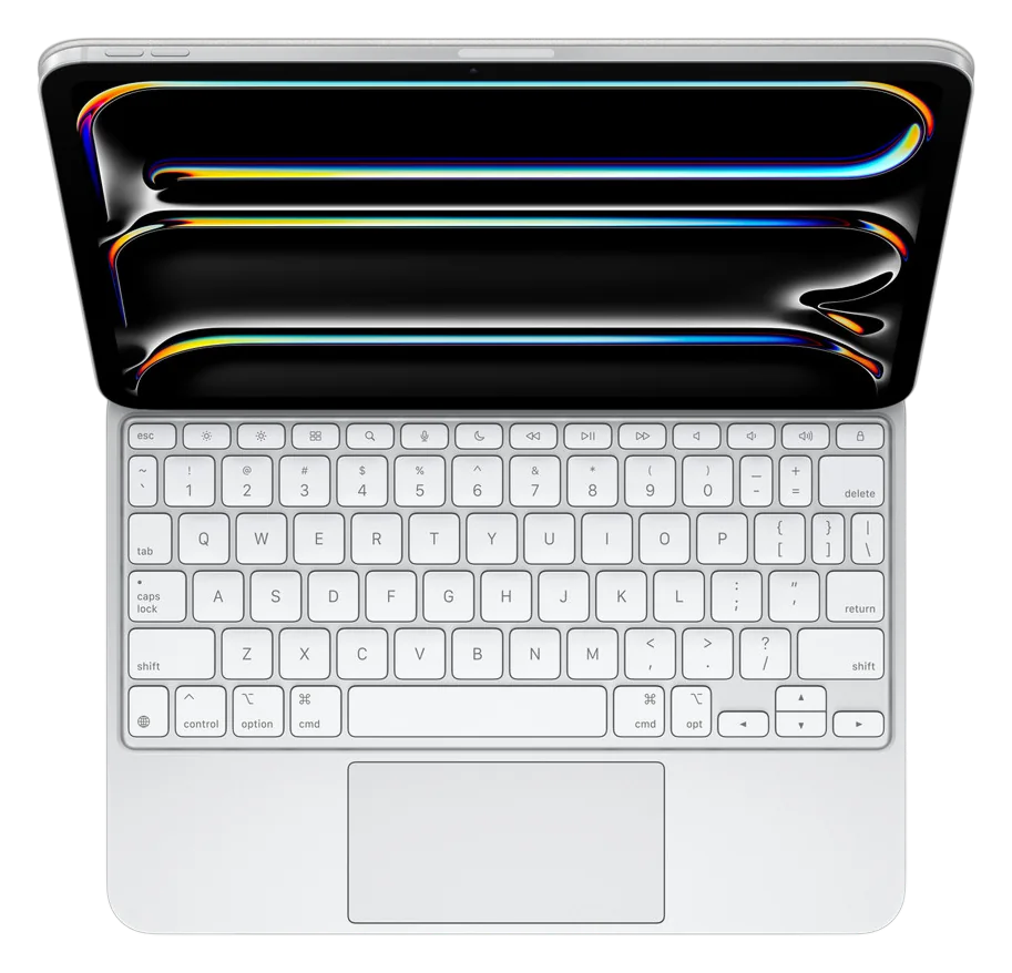 Magic Keyboard для iPad Pro