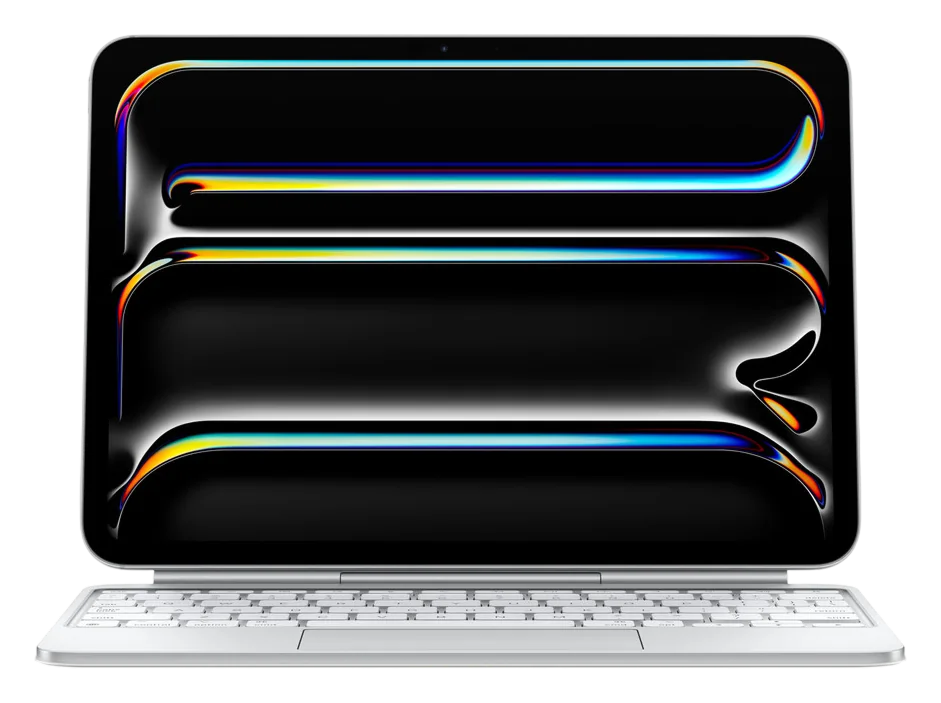 Magic Keyboard для iPad Pro