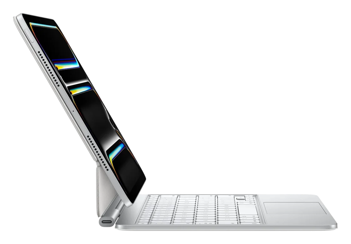 Magic Keyboard для iPad Pro