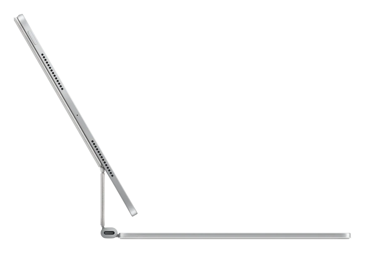 Magic Keyboard для iPad Pro