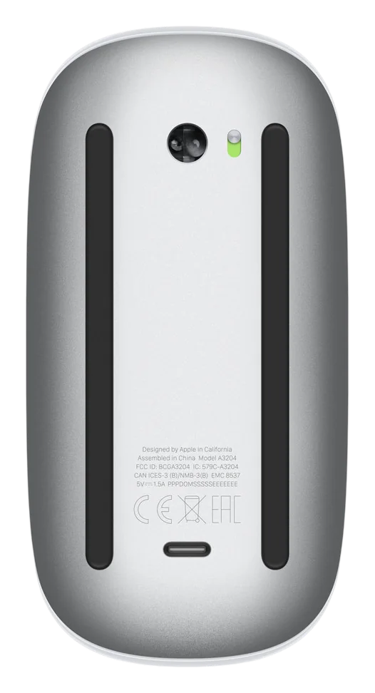 Magic Mouse (USB-C)