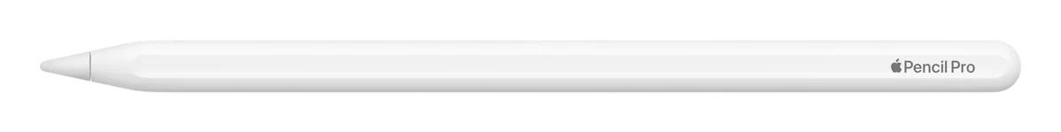 Apple Pencil Pro