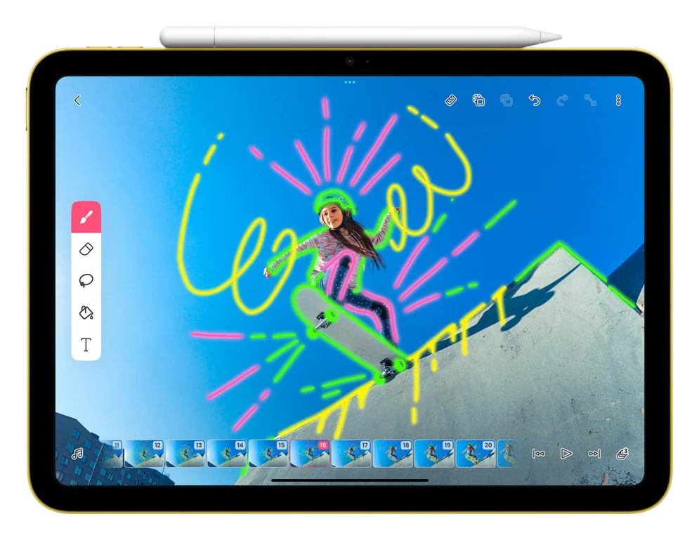 Apple Pencil (USB-C)