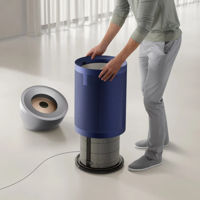 Dyson Purifier Big+Quiet Formaldehyde BP03
