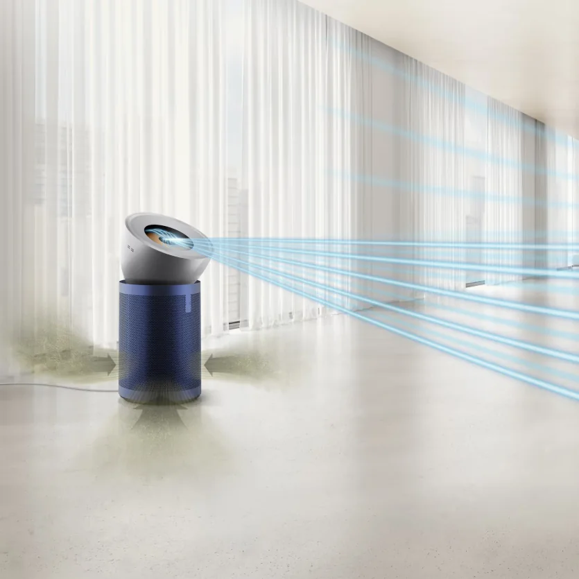 Dyson Purifier Big+Quiet Formaldehyde BP03