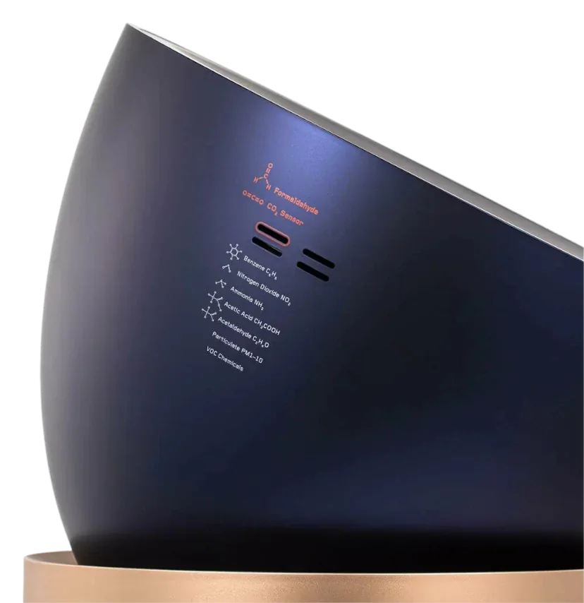 Dyson Purifier Big+Quiet Formaldehyde BP04