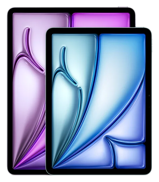 iPad