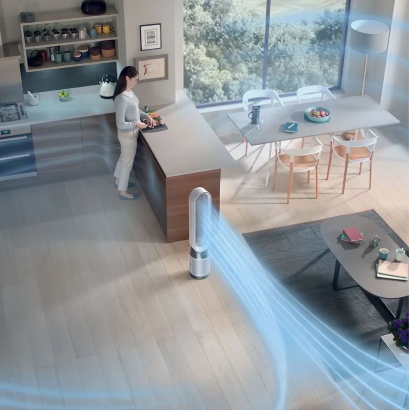 Dyson Purifier Cool Gen1 TP10