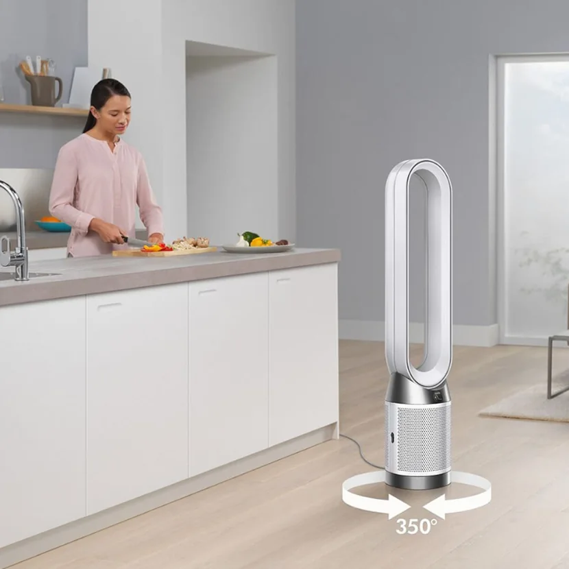Dyson Purifier Cool Gen1 TP10
