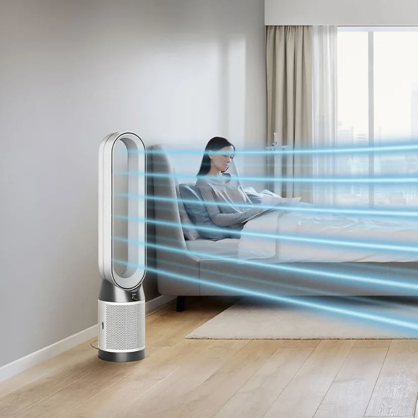 Dyson Purifier Cool Gen1 TP10
