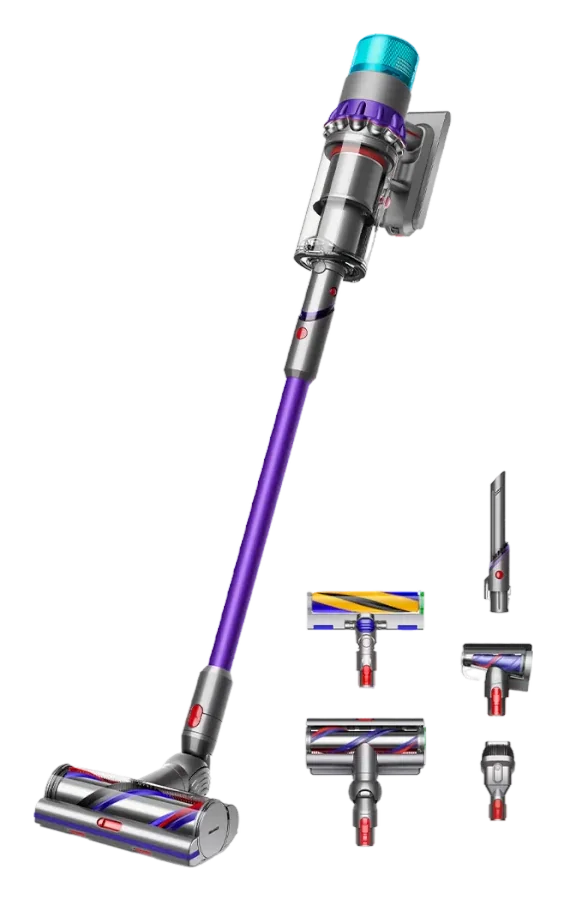 Dyson Gen5detect Absolute