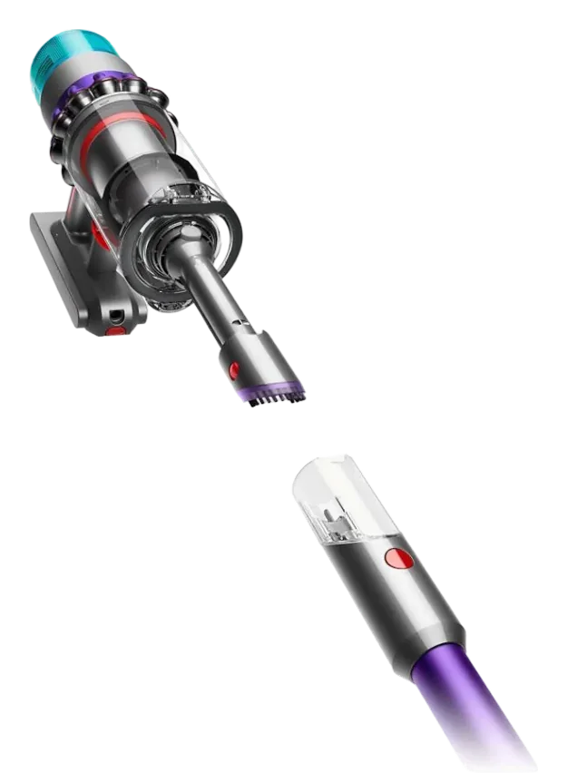 Dyson Gen5detect Absolute