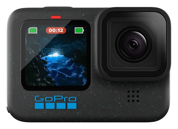 GoPro HERO 12 Black Edition