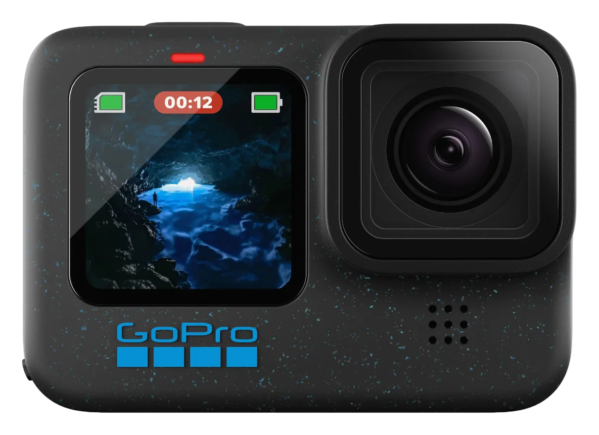 GoPro HERO 12 Black Edition