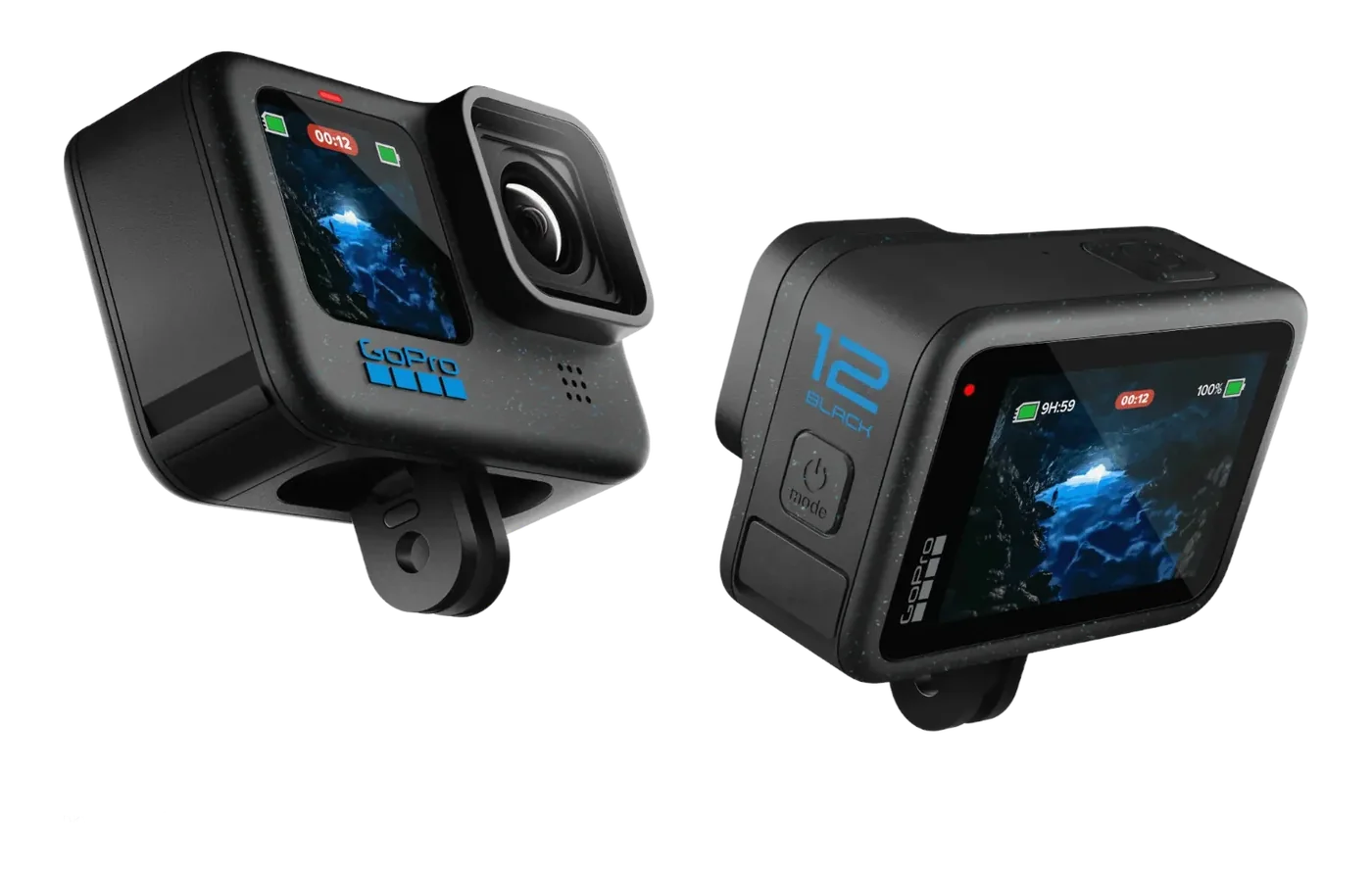 GoPro HERO 12 Black Edition