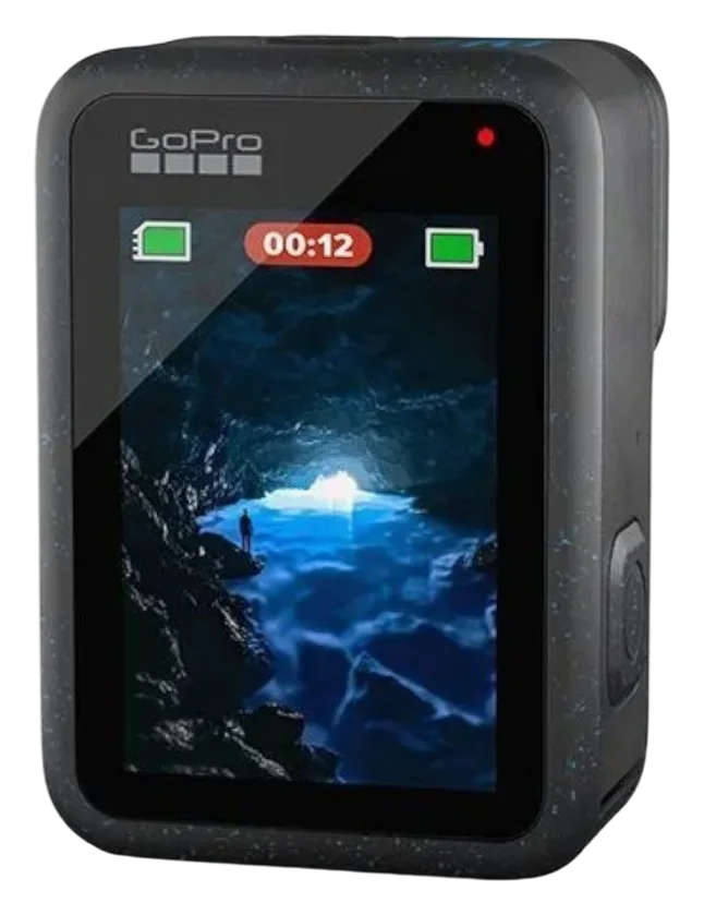 GoPro HERO 12 Black Edition