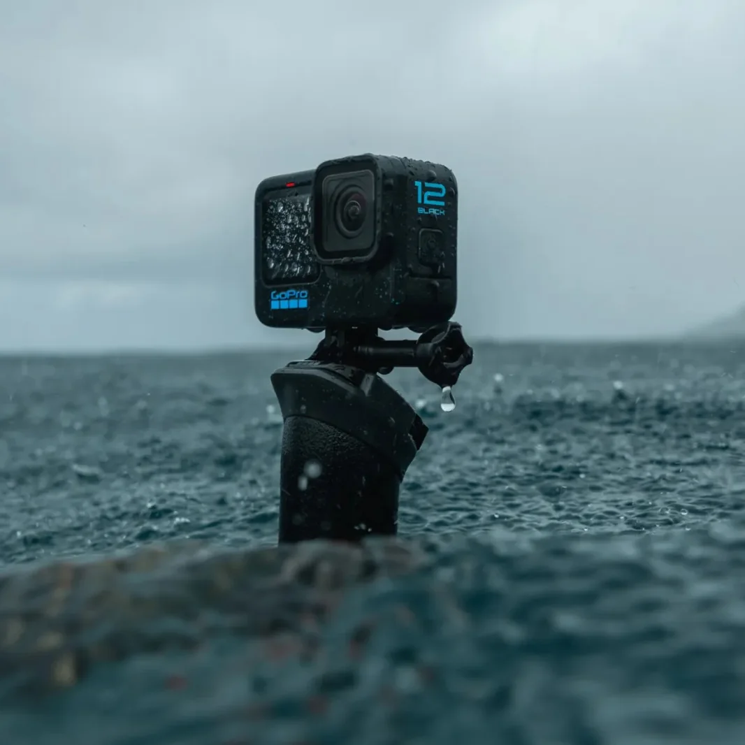 GoPro HERO 12 Black Edition