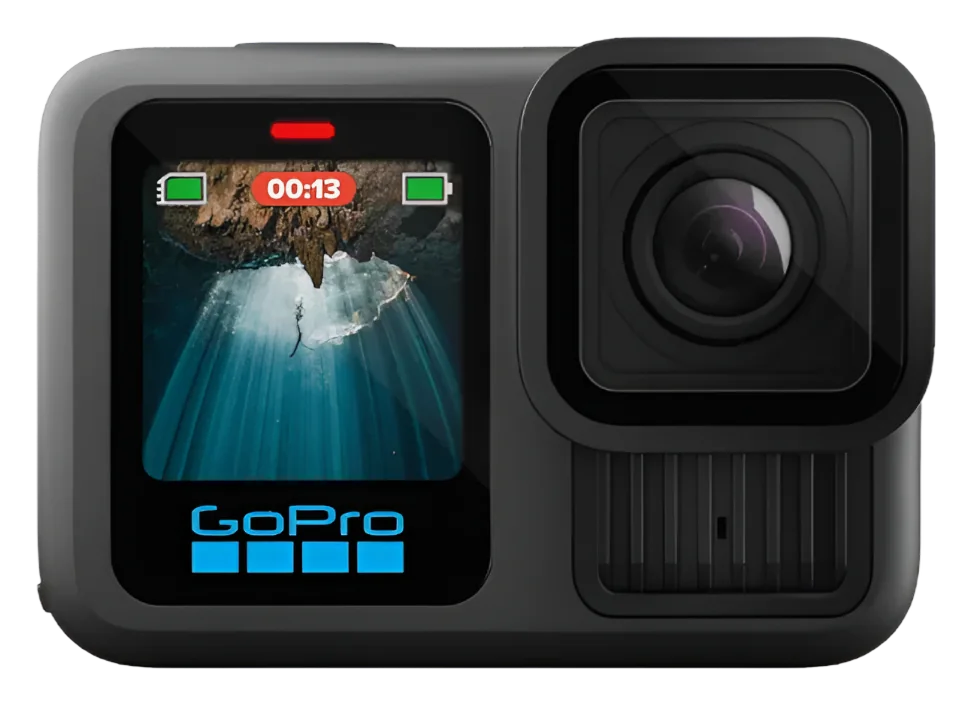 GoPro HERO 13
