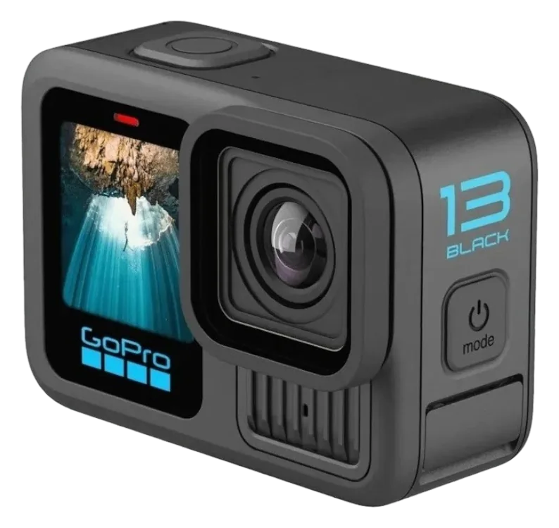 GoPro HERO 13