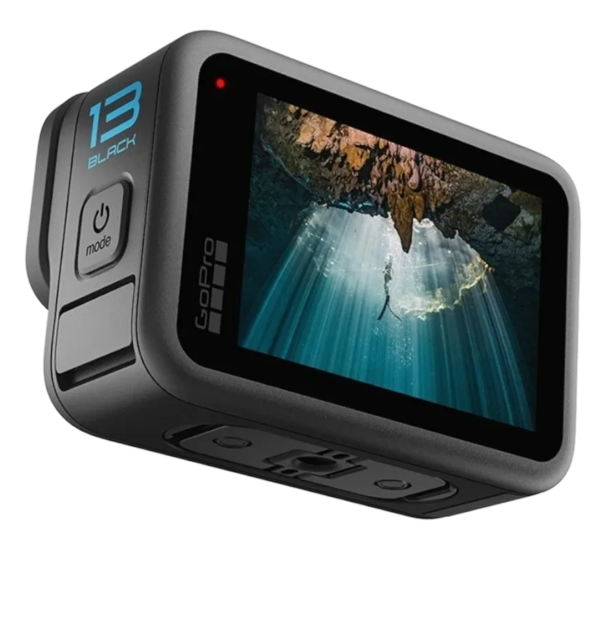 GoPro HERO 13