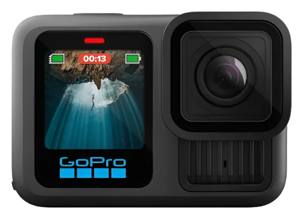 GoPro HERO 13