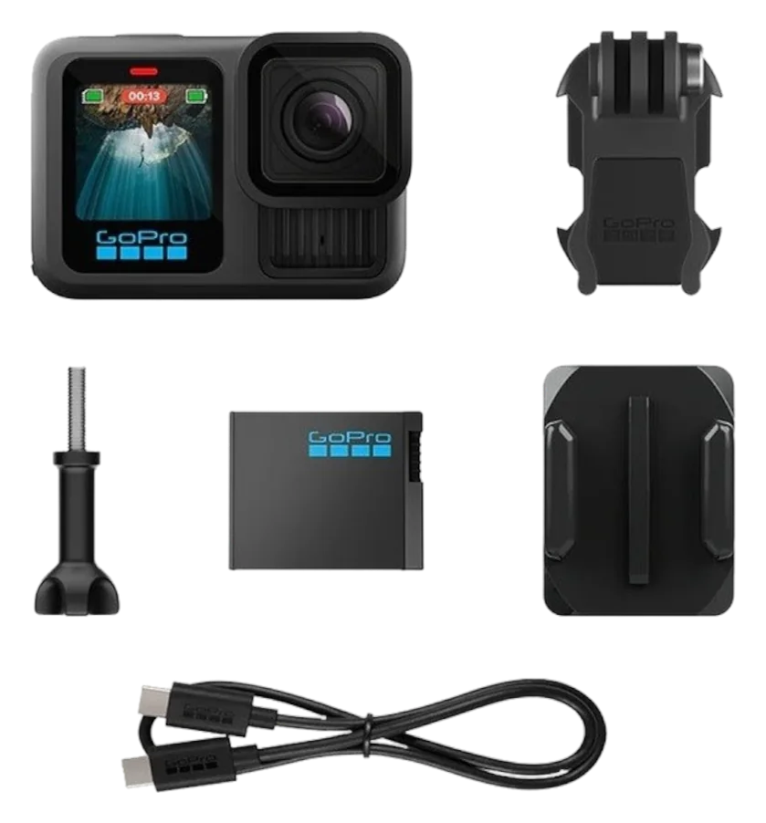 GoPro HERO 13