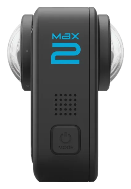 GoPro Max 2