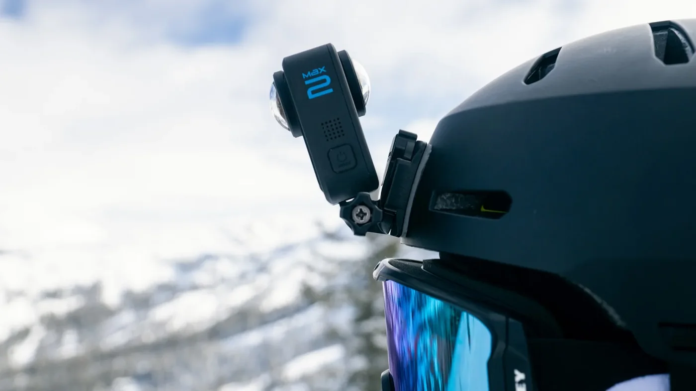 GoPro Max 2