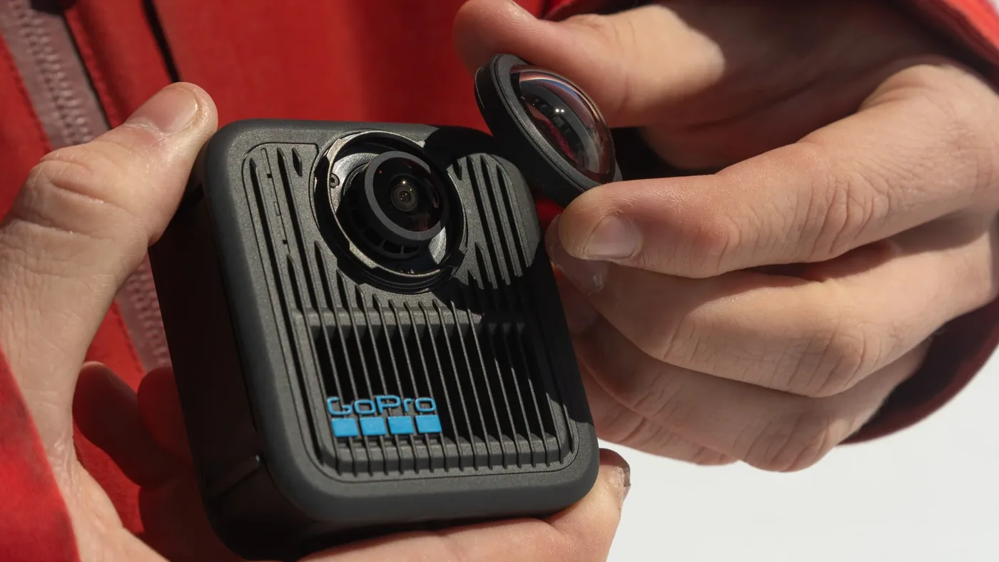 GoPro Max 2