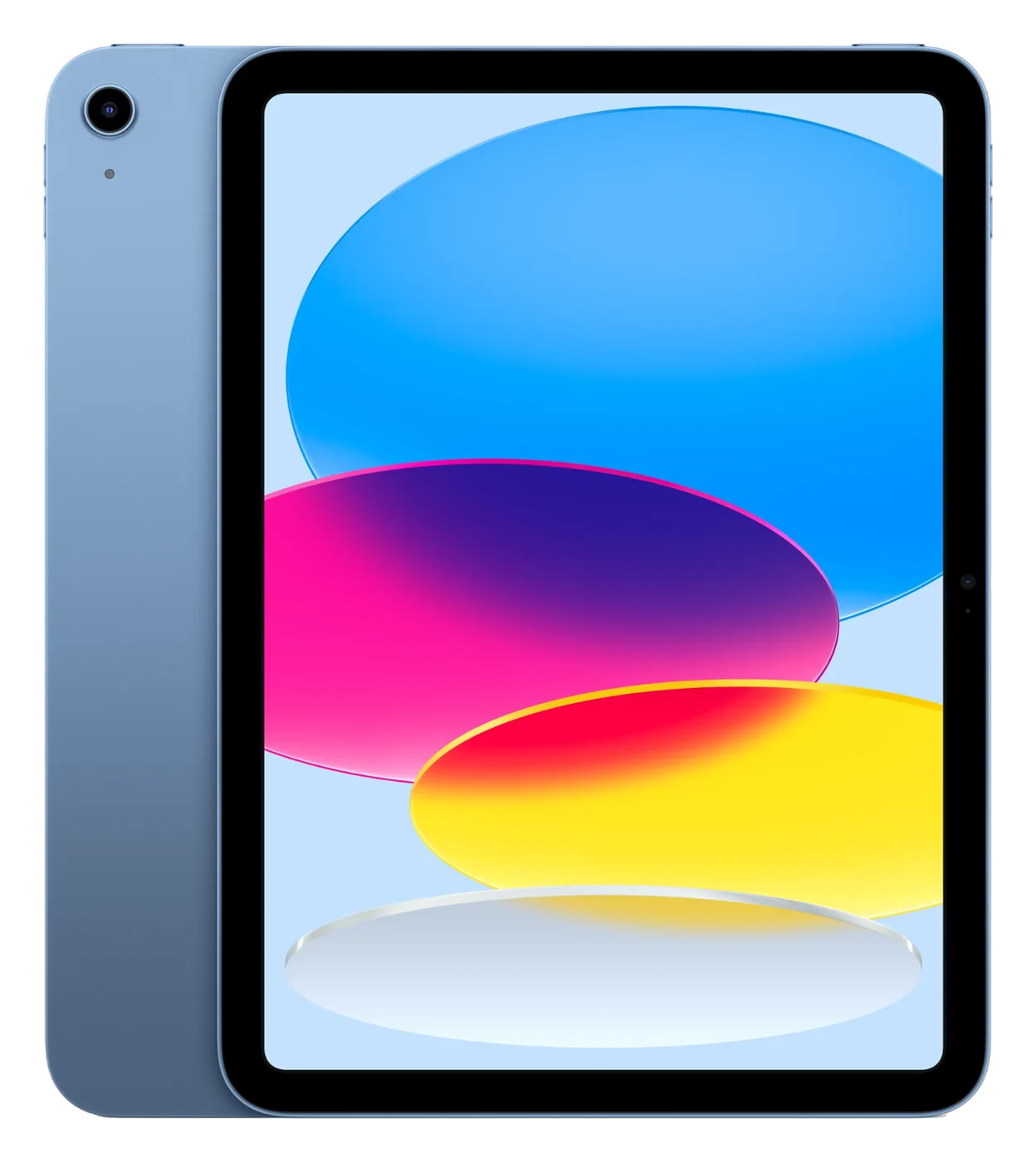iPad 11″